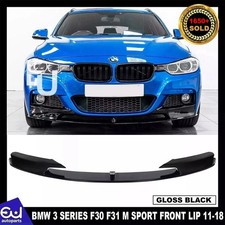 M SPORT LABBRO SPLITTER
