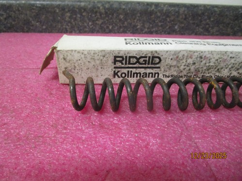 Ridgid kollmann coclea - ridgid,