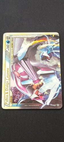 Palkia dialga légende - palkia, &