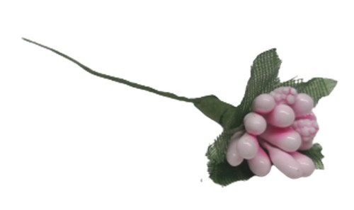 Fiori artificiali fiore - pz,