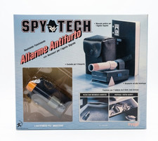 Spy Tech Tyco Allarme