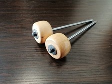 Battente in legno (1 RIMASTO!)