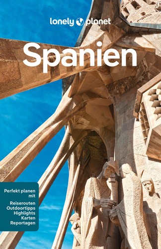 Lonely planet reiseführer - planet,