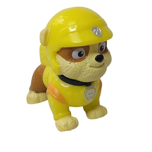 Modellino paw patrol - modellino, rescue