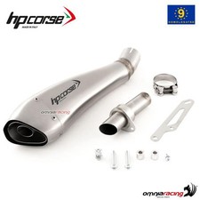 Scarico HpCorse Hydroform