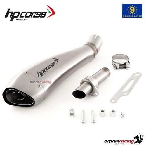Scarico hpcorse hydroform - hpcorse,
