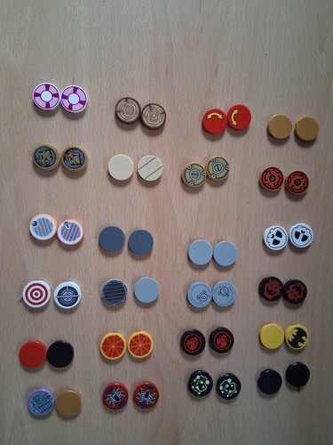 Lego 4150 14769 - 4150, confezione
