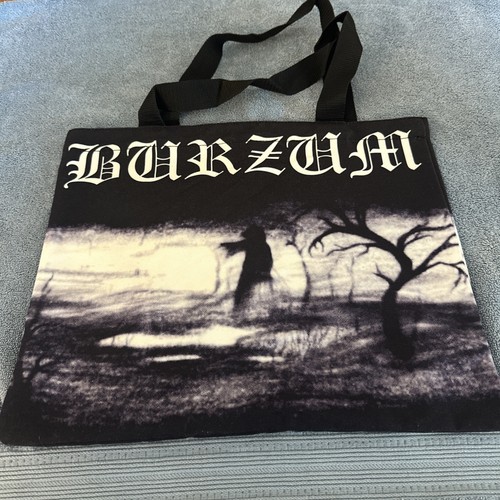 Borsa mano tela - a, burzum