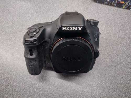 Fotocamera reflex digitale