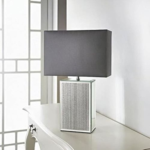 Lampada tavolo specchio - da,