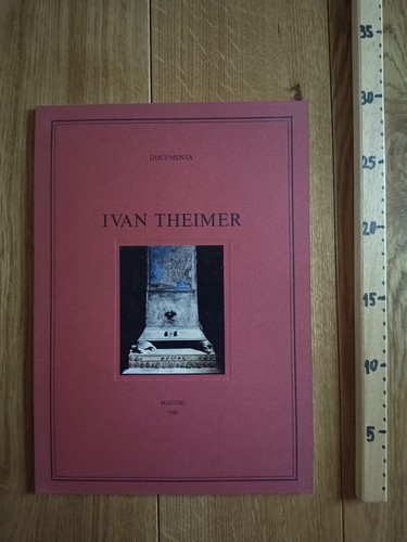 Ivan theimer acquerelli - theimer,