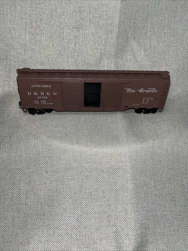 Athearn denver rio - rio, grande