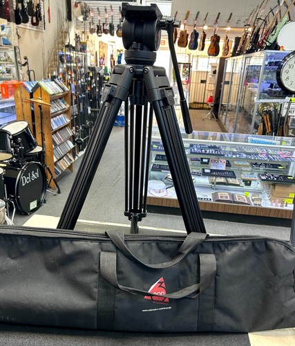 Treppiede video 3pod v3ah - video,