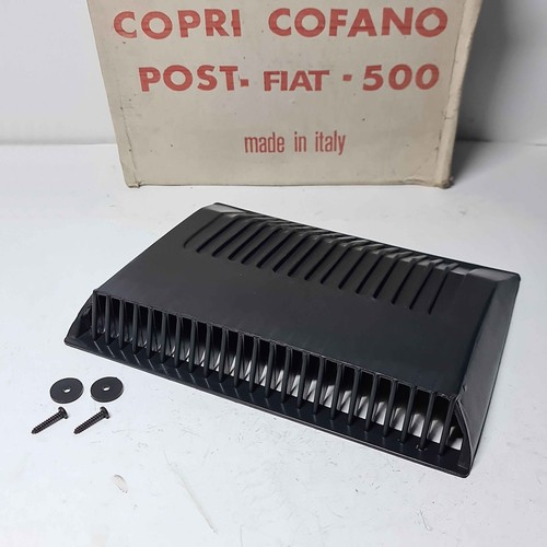 Griglia copri prese aria - copri,