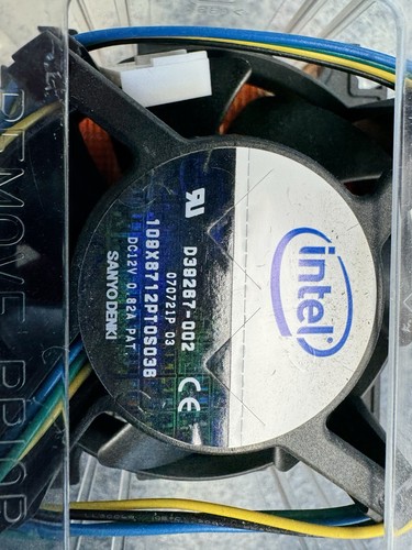Intel d39267 002 - d39267-002, 771