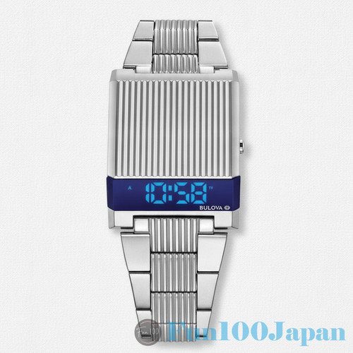 Orologio bulova 96c139 - bulova,