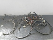 impianto elettrico piaggio ape 703 volante