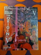 Mobile suit gundam - mobile, the