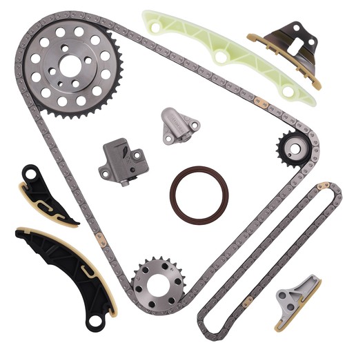 Kit catena distribuzione - catena, per