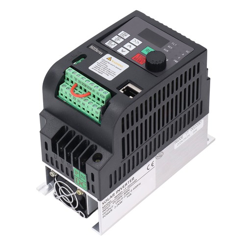 Inverter solare monofase 2kw - inverter,