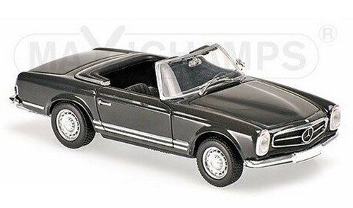 Mercedes benz 230 1965 - mercedes,