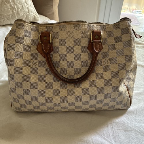 Bauletto louis vuitton - bauletto,