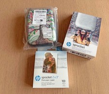 HP Sprocket Stampante