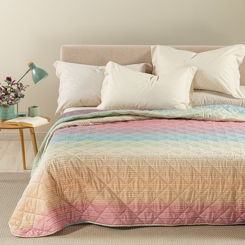 Trapuntino copriletto - trapuntino,