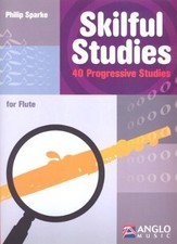 Skilful Studies (Flute Solo)