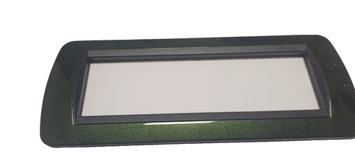 Materiale elettrico living - materiale,