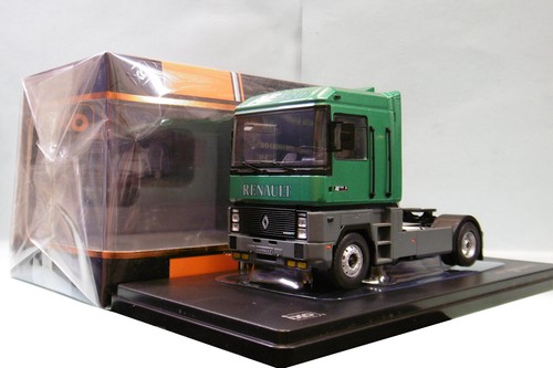 Ixo camion renault magnum ae - ixo,