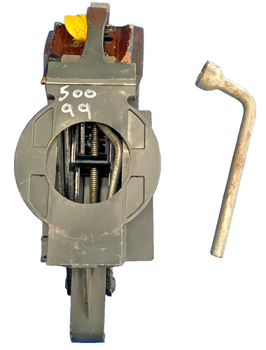 Kit crick ruota scorta - kit, di