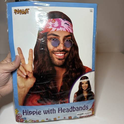 Costume halloween spirito - costume,