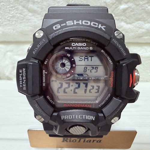 Orologio uomo casio - orologio, g-shock
