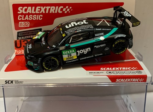 Slot car scx - slot,