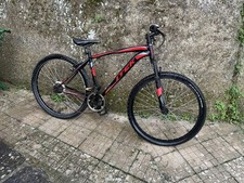 bici mtb 27.5