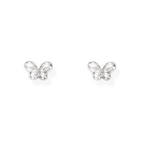 Orecchini farfalla mini - farfalla,