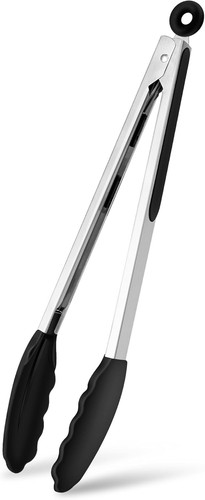 Pinze cucina silicone - in,