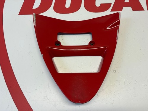 Carena radiatore ducati - radiatore,