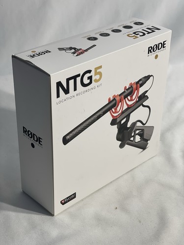Nuovo røde ntg5 kit - *nuovo*,