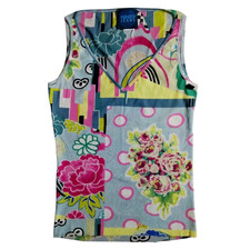 Kenzo Canotta Canotta Donna XS