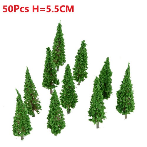 Modello albero treno - 50*-modello,