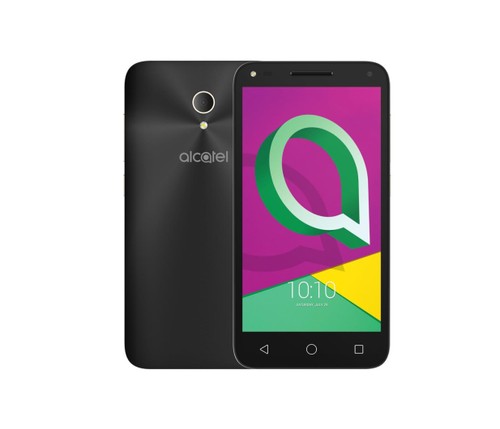 Alcatel premium 16gb - u5, lte