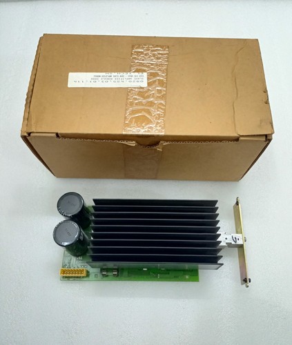 Tech modulo amplificatore - tech,