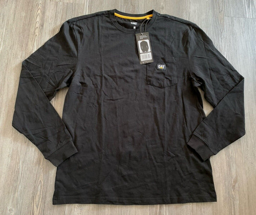 Shirt uomo caterpillar - t-shirt, m