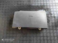 Fiat 500/595 abarth airbag ginocchia 735452886 Grigio