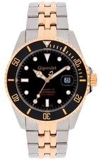 Gigandet Uomo Sub Orologio