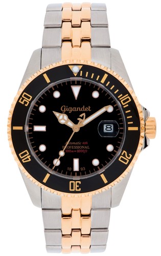 Gigandet uomo sub orologio - sub,