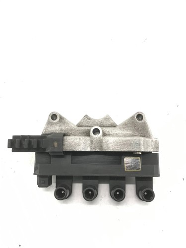 Bobina accensione fiat - bobina,