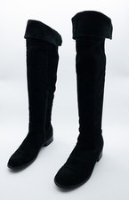 ZIGN Stivali Overknee Da Donna